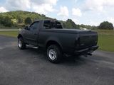 Used 2001 Ford F150 XLT image 2