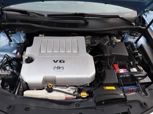 Used 2012 Toyota Camry XLE image 38