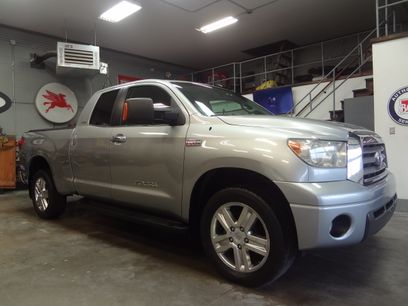 Used 2007 Toyota Tundra Limited