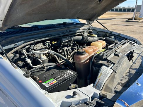 Used 2000 Ford Excursion XLT image 21