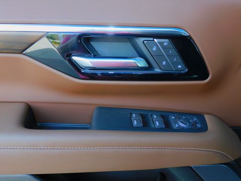 New 2026 Chevrolet Tahoe High Country image 20