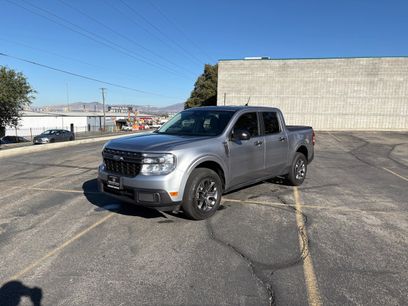 Used 2024 Ford Maverick XLT