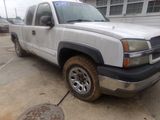 Used 2005 Chevrolet Silverado 1500 Z71 image 6