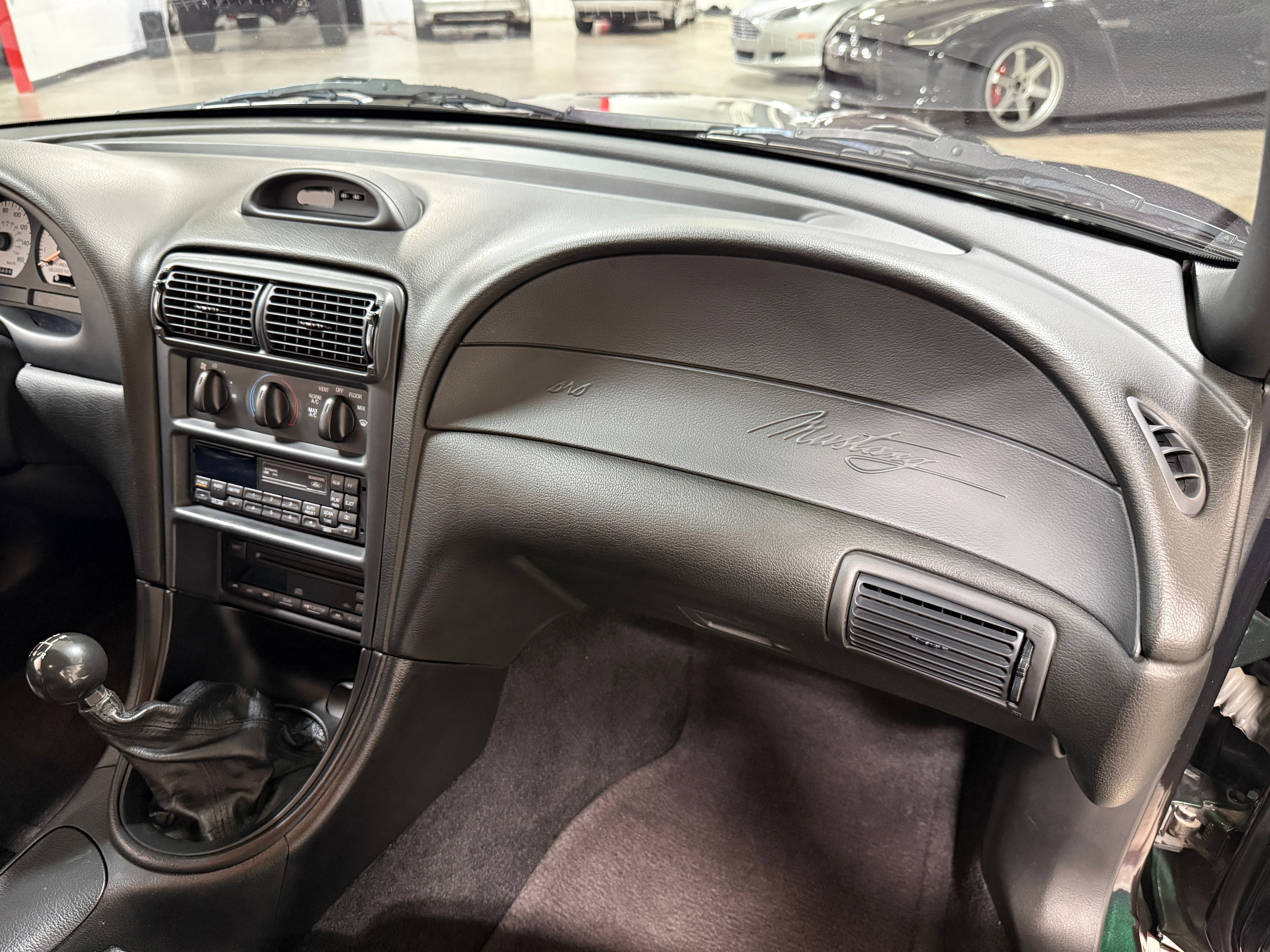 Used 1996 Ford Mustang SVT Cobra RWD image 24