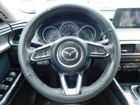Used 2017 MAZDA CX-9 Sport image 15