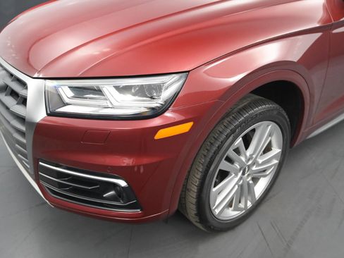 Used 2018 Audi Q5 Prestige image 10