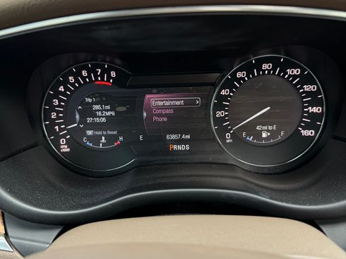 Used 2015 Lincoln MKC Reserve image 6