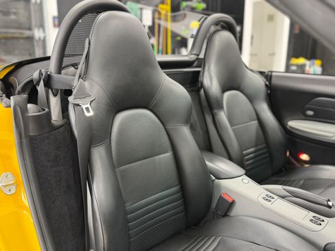 Used 2000 Porsche Boxster image 20