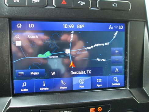 Used 2021 Ford F250 Lariat image 19