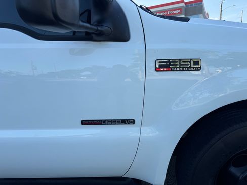 Used 2003 Ford F350 XL image 13