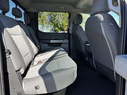 New 2025 Ford F250 XL w/ STX Appearance Package image 21
