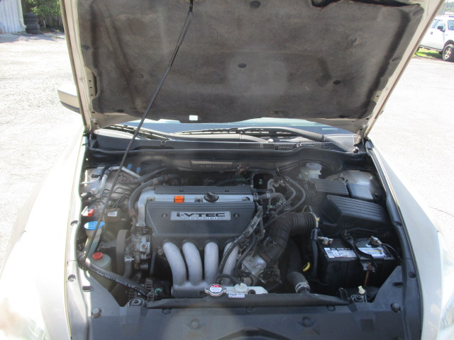 Used 2003 Honda Accord LX Sedan image 38