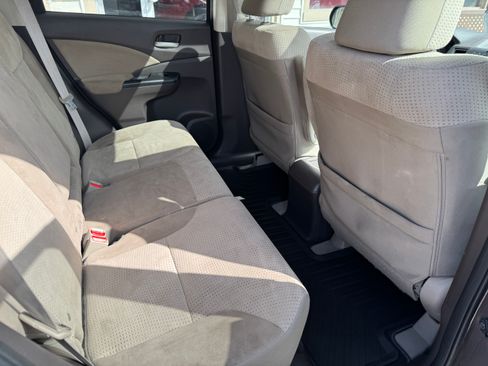 Used 2012 Honda CR-V EX image 16
