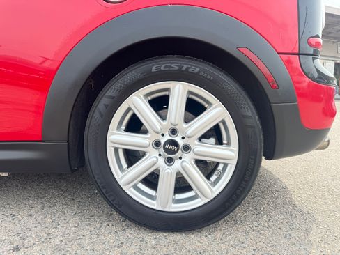 Used 2011 MINI Cooper Clubman S image 13