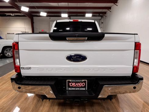 Used 2019 Ford F250 Lariat w/ Lariat Value Package image 6