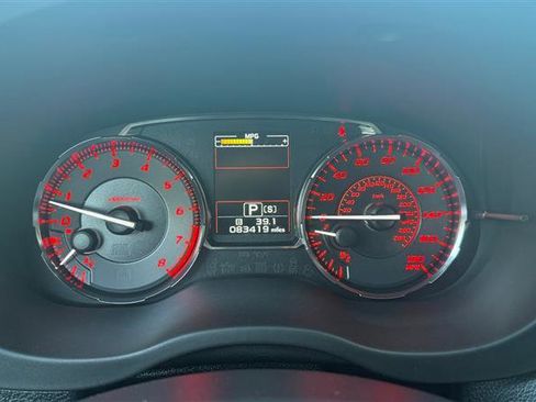 Used 2015 Subaru WRX Premium image 29
