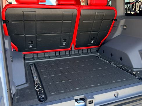 Used 2024 INEOS Grenadier Trialmaster Edition image 19