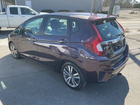 Used 2015 Honda Fit EX image 9