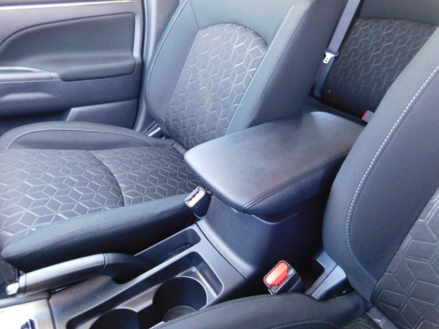 Used 2024 Mitsubishi Outlander Sport AWD image 21