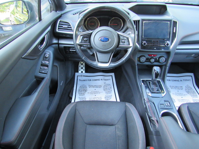 Used 2017 Subaru Impreza 2.0i Sport Hatchback AWD/4WD image 21