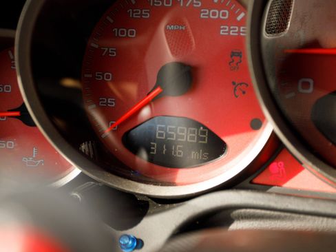 Used 2007 Porsche 911 Turbo image 25