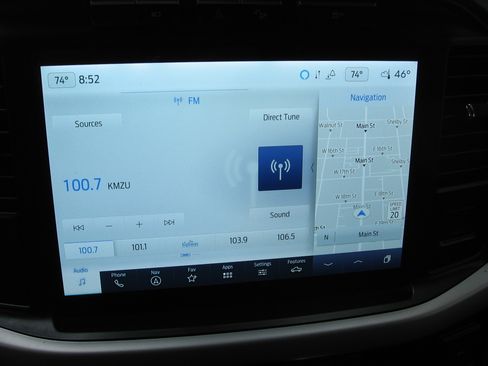 Used 2022 Ford F150 XLT image 15