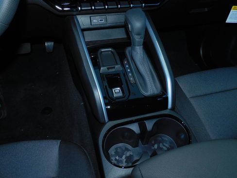 New 2026 Chevrolet Colorado W/T image 20
