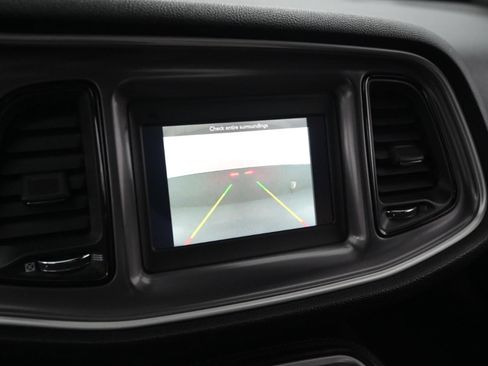 Used 2021 Dodge Challenger R/T image 35