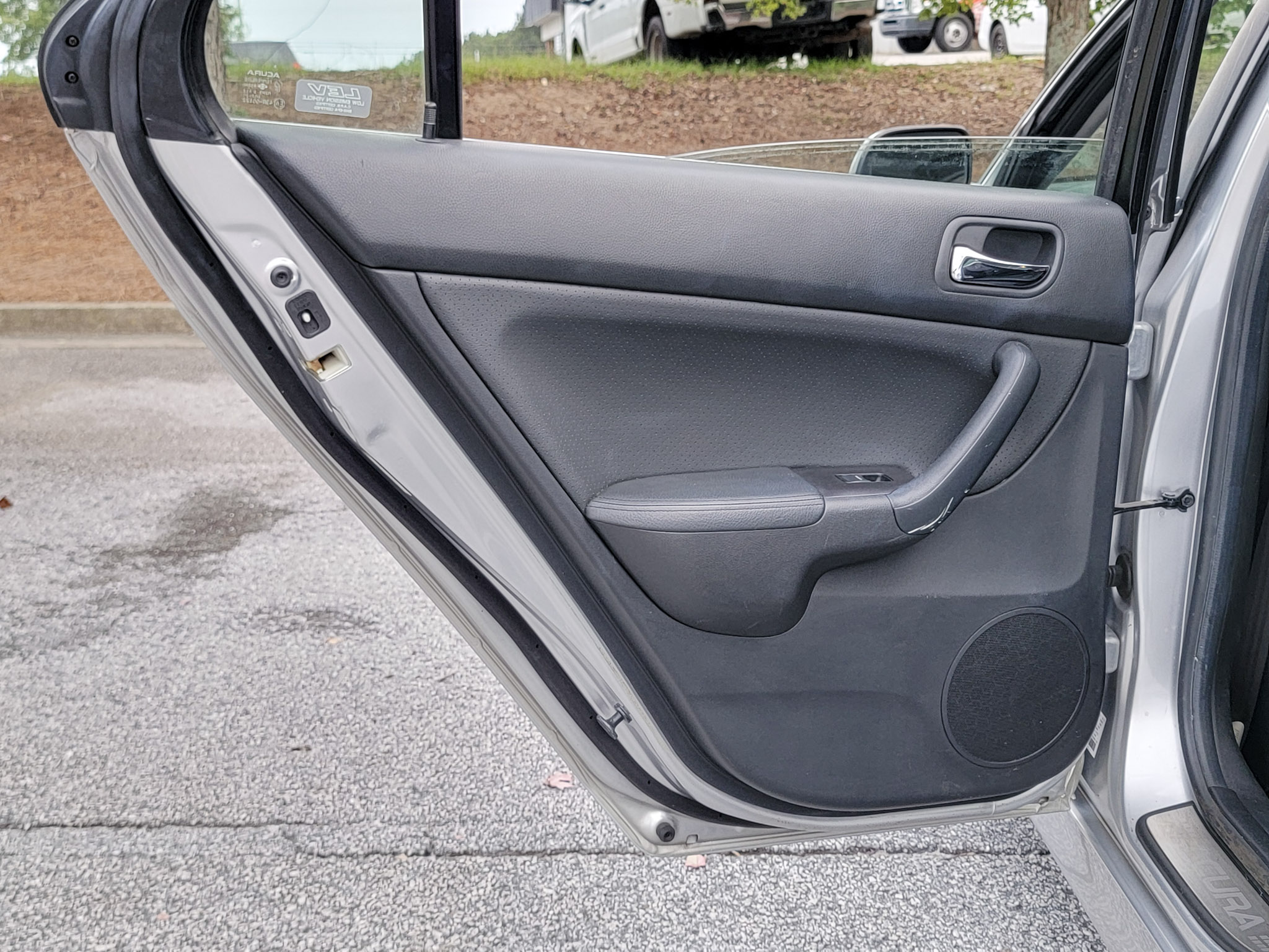 Used 2007 Acura TSX UNAVAIL FWD image 80