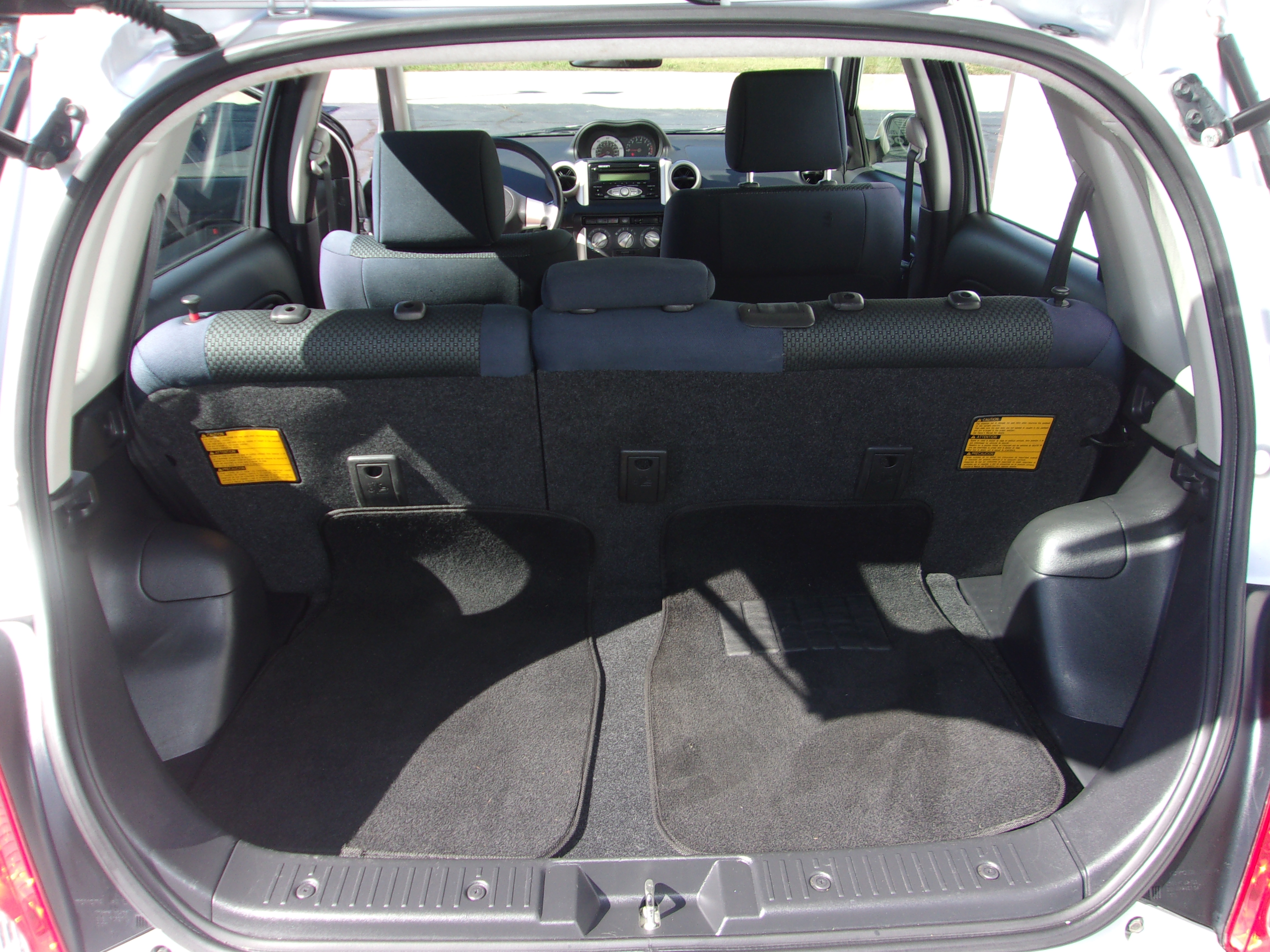 Used 2006 Scion xA Release Series 3.0 FWD image 7