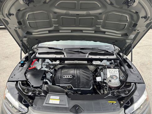 Used 2023 Audi Q5 2.0T Premium image 51