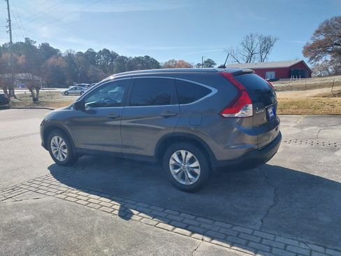 Used 2012 Honda CR-V EX-L image 3