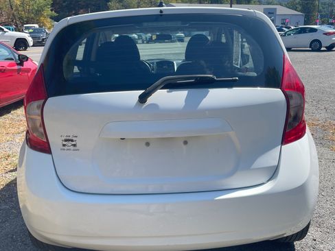 Used 2016 Nissan Versa Note image 5