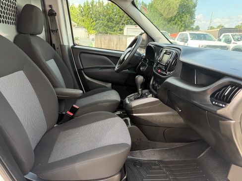 Used 2020 RAM ProMaster City Wagon FWD image 21