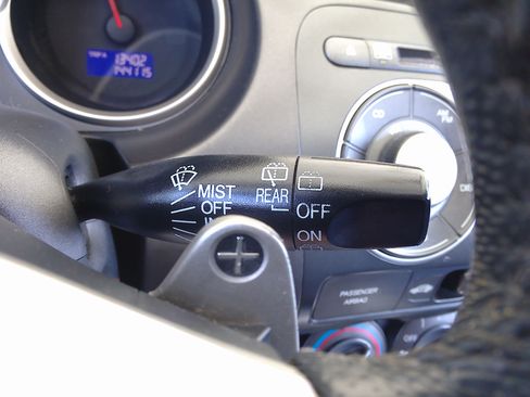 Used 2008 Honda Fit Sport image 26