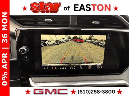 New 2026 GMC Sierra 1500 Denali image 21