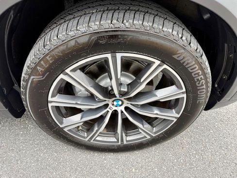 Used 2019 BMW X5 xDrive40i image 40