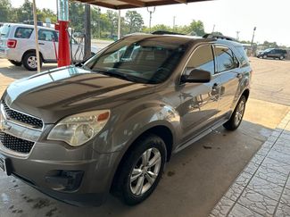 Used 2011 Chevrolet Equinox LT image 1