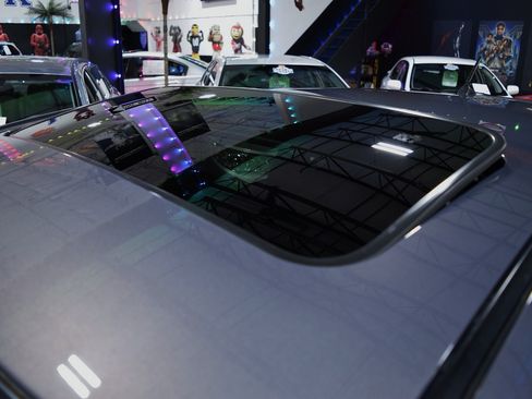 Used 2008 MAZDA MAZDA3 Grand Touring image 14