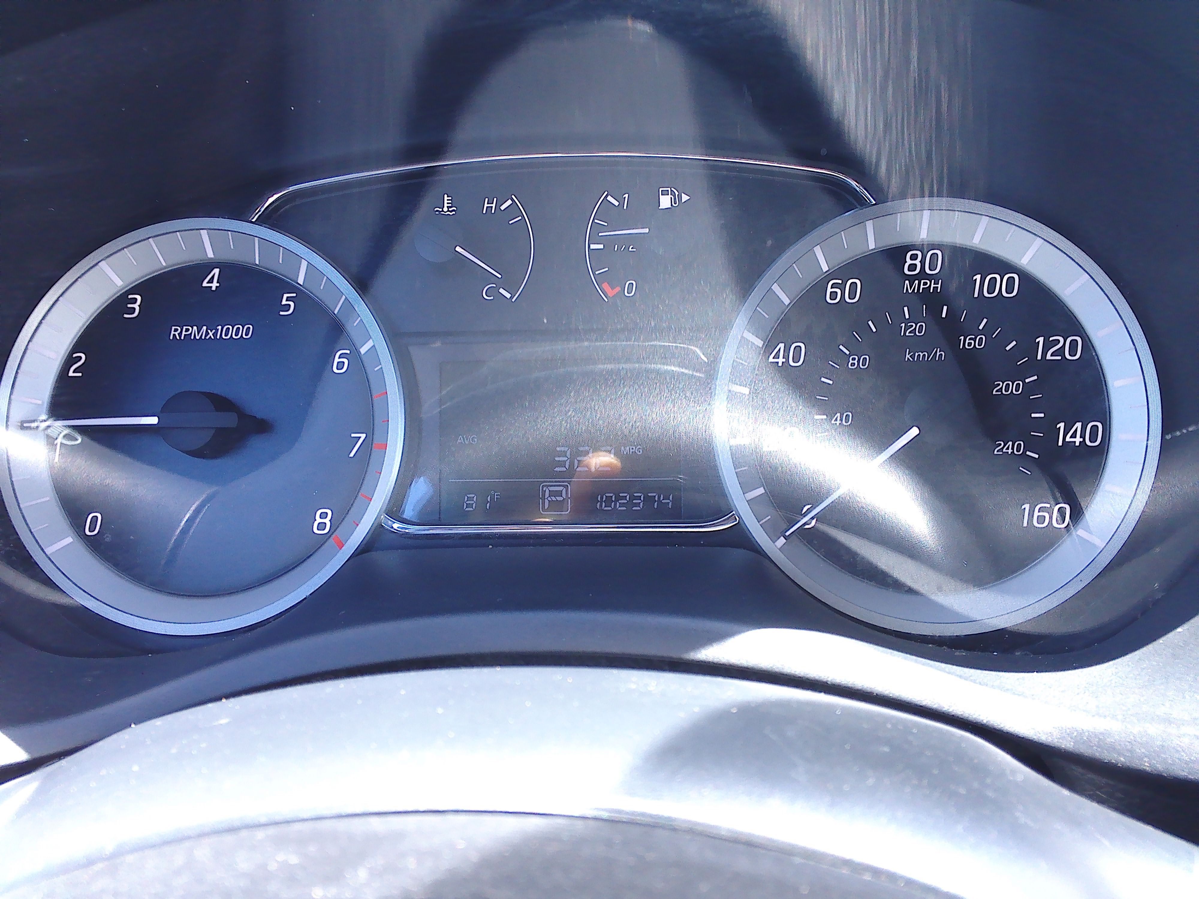 Used 2015 Nissan Sentra SV FWD image 14