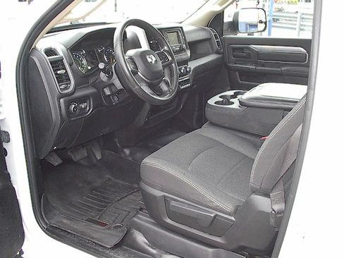 Used 2020 RAM 2500 Tradesman RWD image 15