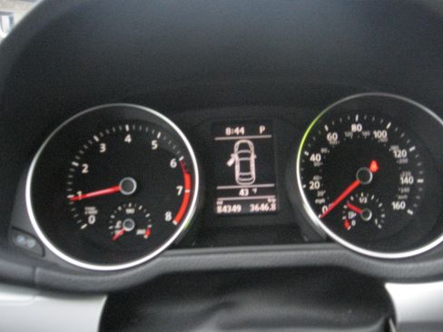 Used 2016 Volkswagen Passat 1.8T image 10