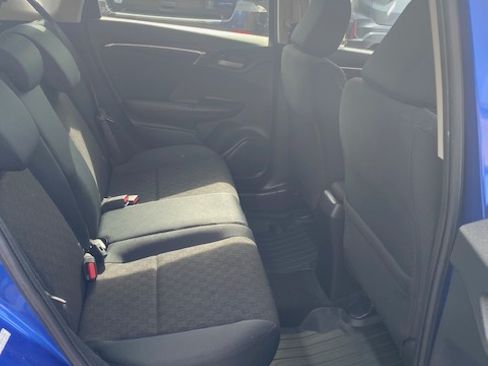 Used 2017 Honda Fit LX image 16
