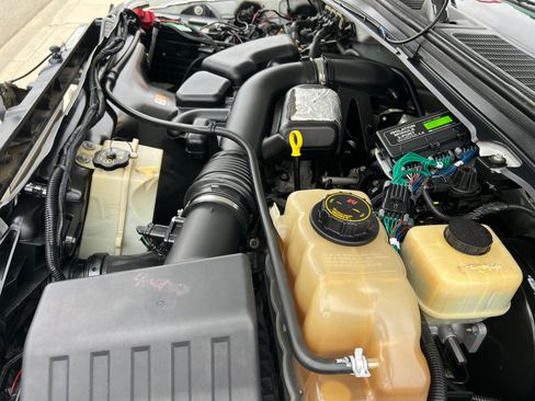 Used 2008 Ford F350 4x4 Regular Cab Super Duty image 13