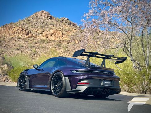 Used 2025 Porsche 911 GT3 RS image 25