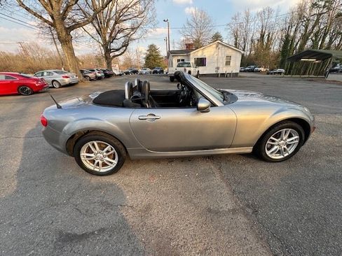 Used 2012 MAZDA MX-5 Miata Sport image 22