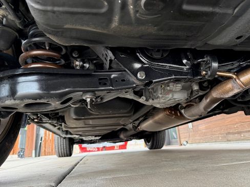 Used 2011 Toyota RAV4 Sport image 22