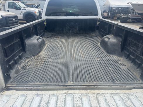 Used 2015 Ford F250 2WD SuperCab Super Duty image 14