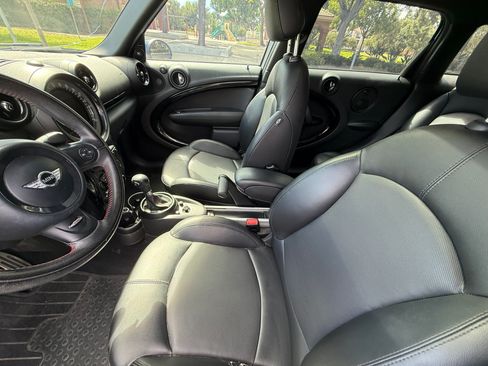 Used 2016 MINI Cooper Countryman S ALL4 AWD/4WD image 20