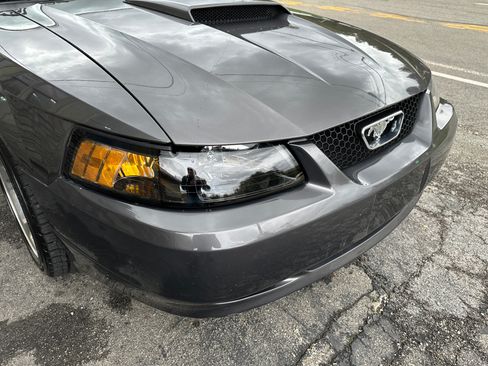 Used 2003 Ford Mustang GT Premium image 11